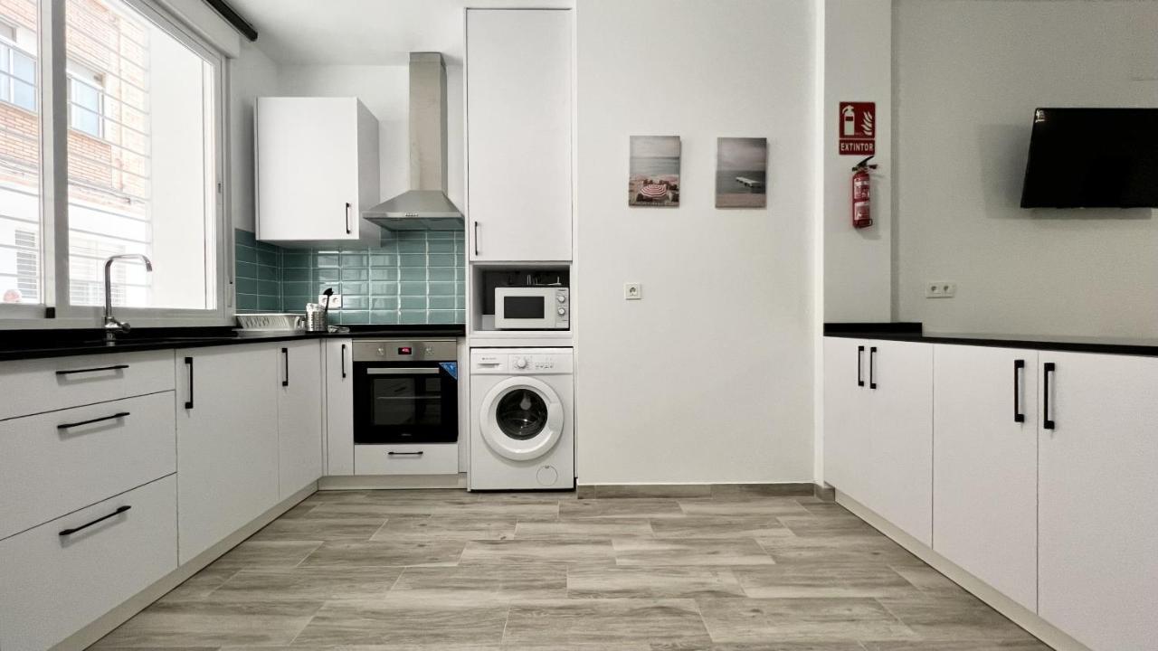 Tilos Suites-vialia Daire
